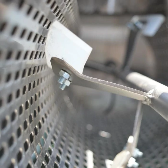 Gumilapát szett magozóhoz (3db/csom)