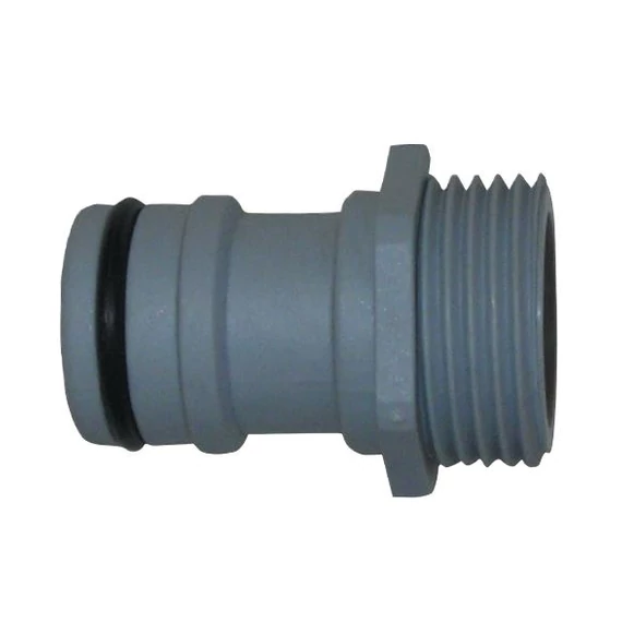 Maxi külső menetes kuplung csatlakozó 1"