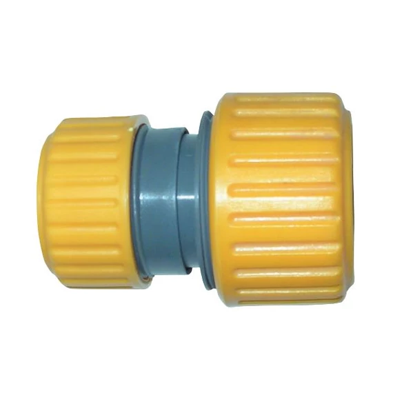 Maxi tömlő összekötő 3/4"x1"