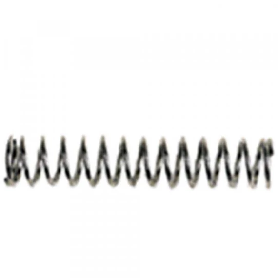 Metszőolló rugó spirál kovácsolt szüretelőollóba 50x11mm
