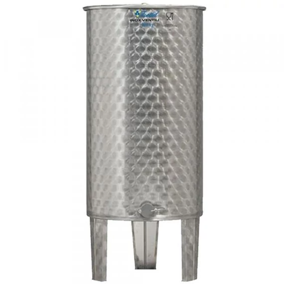 Méztartály 200 kg-os Zottel