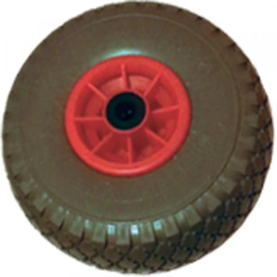 Malomkocsi / Molnárkocsi KERÉK TÖMÖR műanyagfelnis 3.00-4