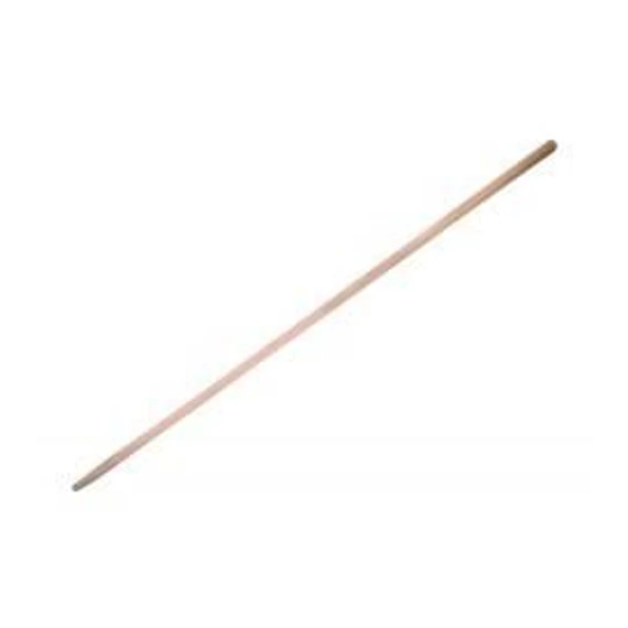 Partvisnyél 120 cm MENETES
