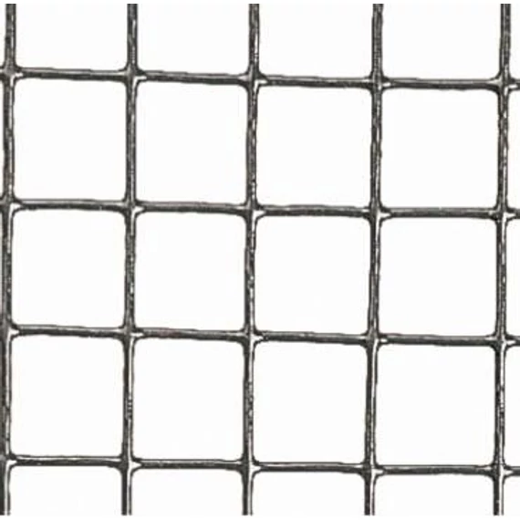 Ponthegesztett rács 0.5x25 Fensanet 12 172605