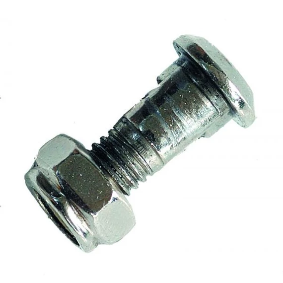 Pótcsavar kovácsolt metszőollóhoz 22