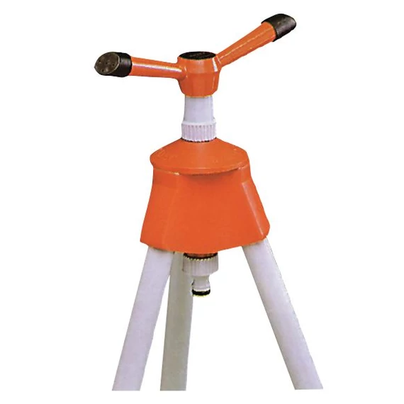 Siroflex Locsoló háromlábú állvánnyal
