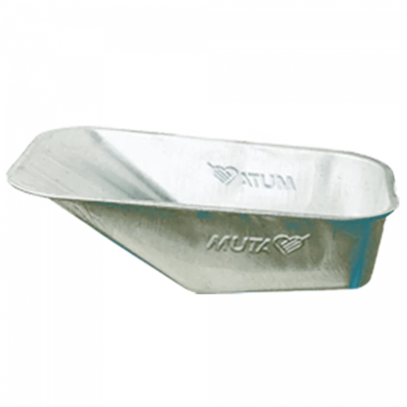 Puttony 85L talicskához furat nélküli MUTA