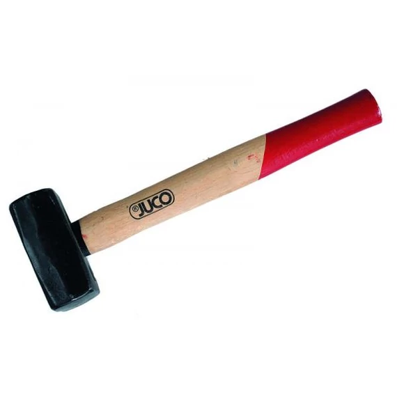Ráverő kalapács 1 kg JUCO