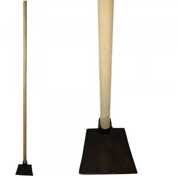 Répakapa SILVER kovácsolt 0.6kg NYELEZETT