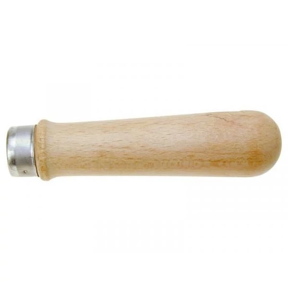 Reszelőnyél 12 cm