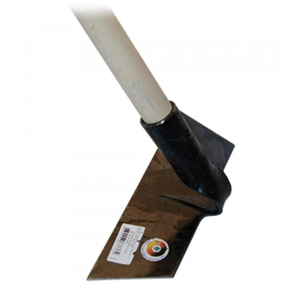 Saraboló 200 mm kovácsolt NYELEZETT