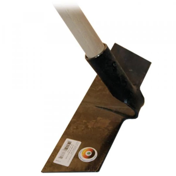 Saraboló 300 mm kovácsolt NYELEZETT