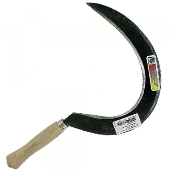 Sarló 500, kovácsolt MUTA