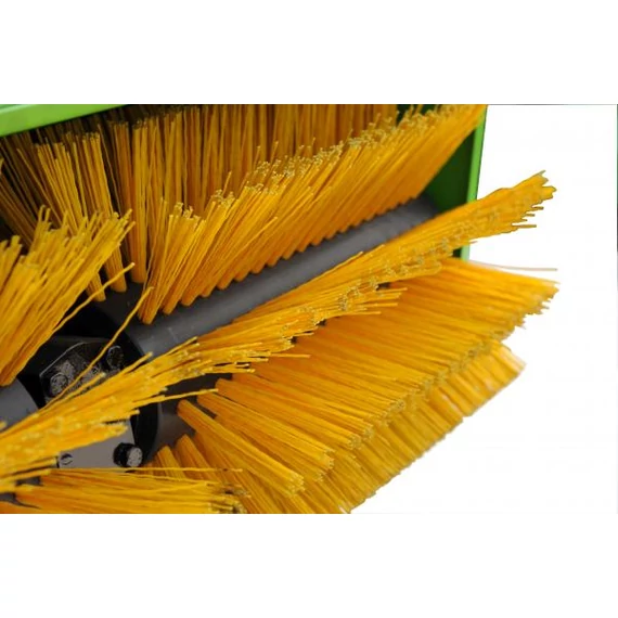 Seprűkefe adapter MINI traktorhoz