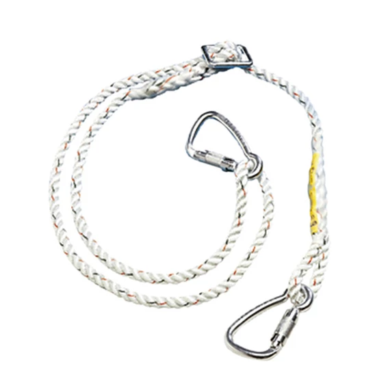 TITAN R 14 rögzítőkötél, 2 m-es, állítható