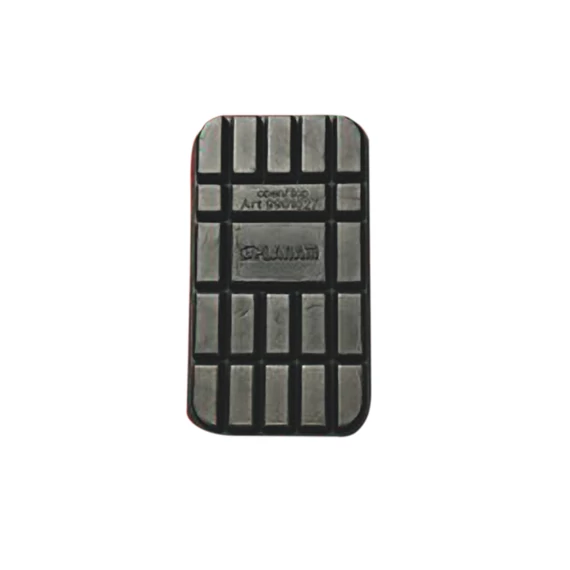 EVA térdvédő EN 14404 minősítéssel – kényelmes, méhsejt szerkezetű kialakítás, Planam nadrágokhoz illeszkedő, ütéselnyelő munkavédelmi megoldás.