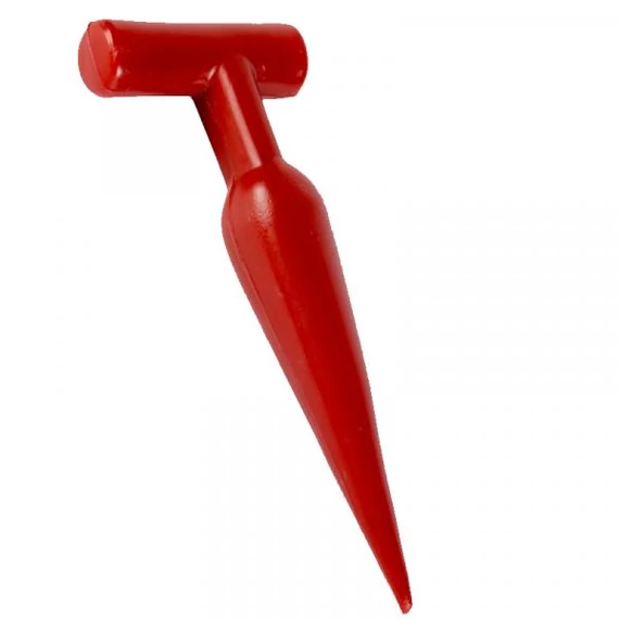 Ültető fúró MŰANYAG