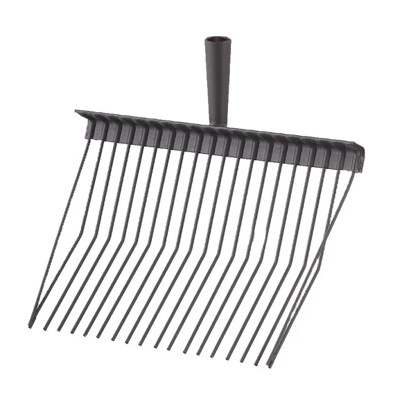 Lótrágya villa fekete NYELEZETT