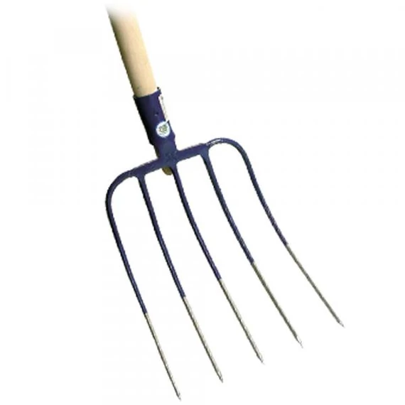 Villa 5 ágú kovácsolt MUTA NYELEZETT