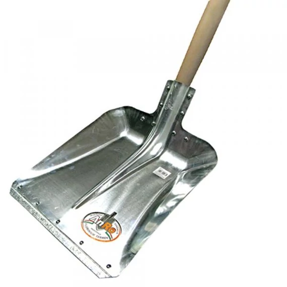 Alumínium terménylapát Buffalo NYELEZETT