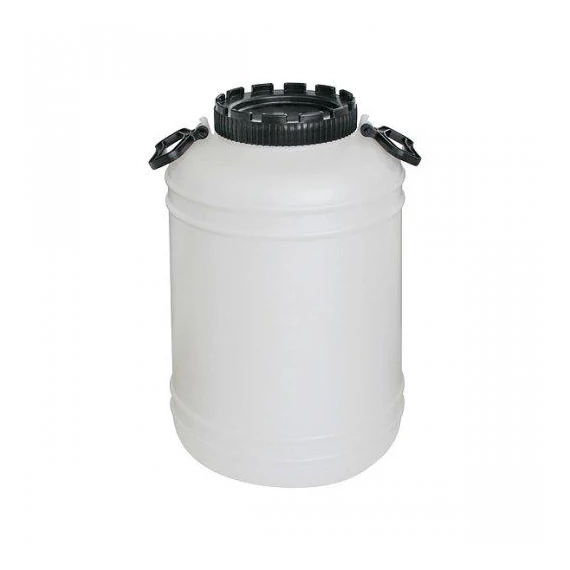 Ballon 50 L/200 normál natúr