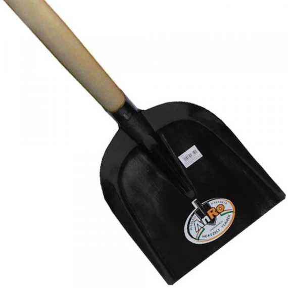 Lapát 105-ös hőkezelt Buffalo szórólapát NYELEZETT
