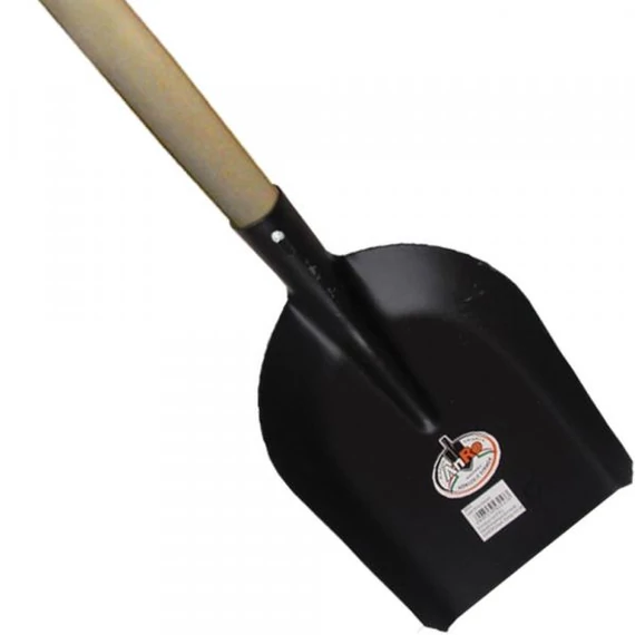 Lapát 90-es hőkezelt Buffalo NYELEZETT