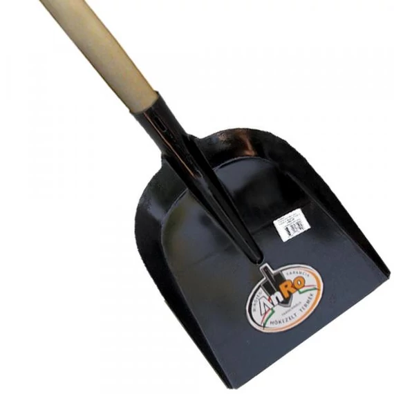 Lapát 95-ös hőkezelt Buffalo szórólapát NYELEZETT