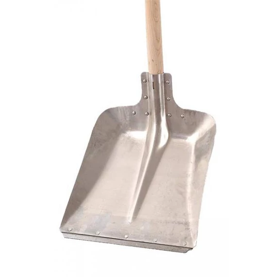 Lapát ALU-9 termény 390x360 MUTA NYELEZETT