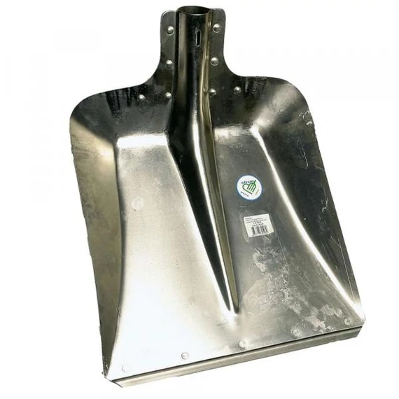 Lapát ALU-9 termény 390x360 MUTA