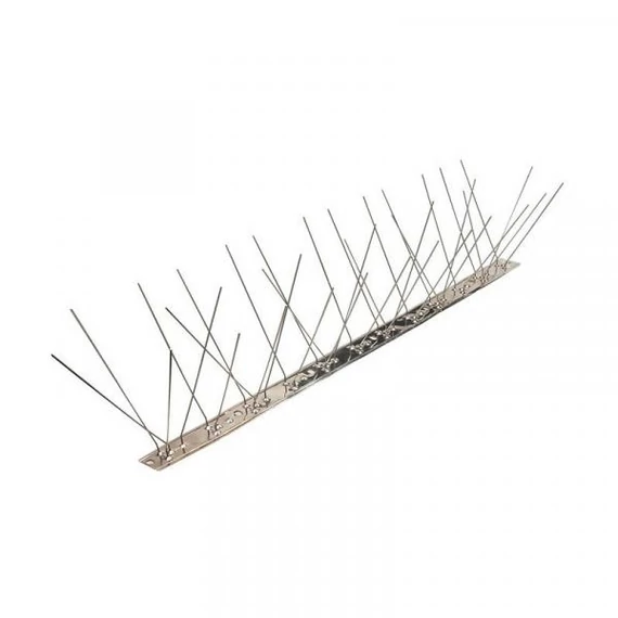 madár távoltartó tüske - galambtüske