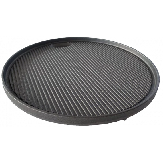 Öntvény kárpáti körflekkenlap