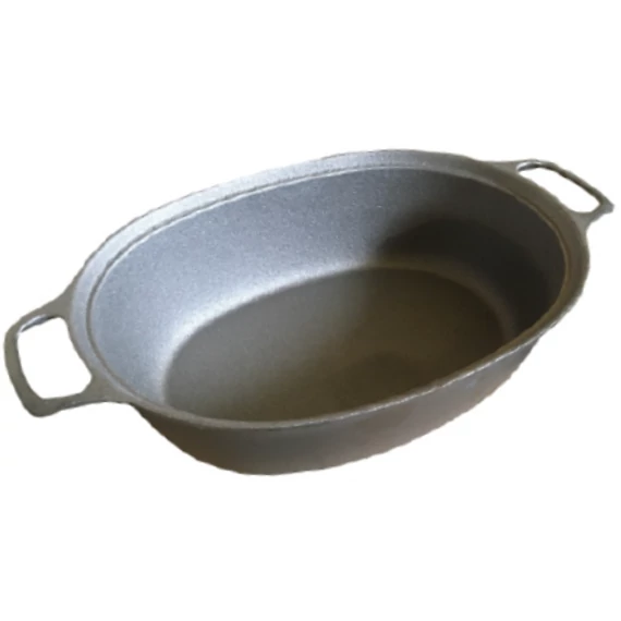 Öntvény ováledény