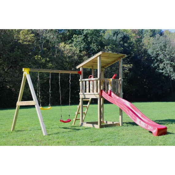 GW Rhino torony hintamodullal