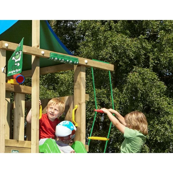 Jungle Gym 1 Step modul kötéllétra