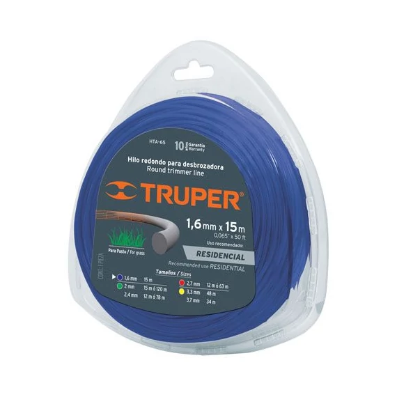 FŰKASZA DAMIL HTA-65 TRUPER !_O