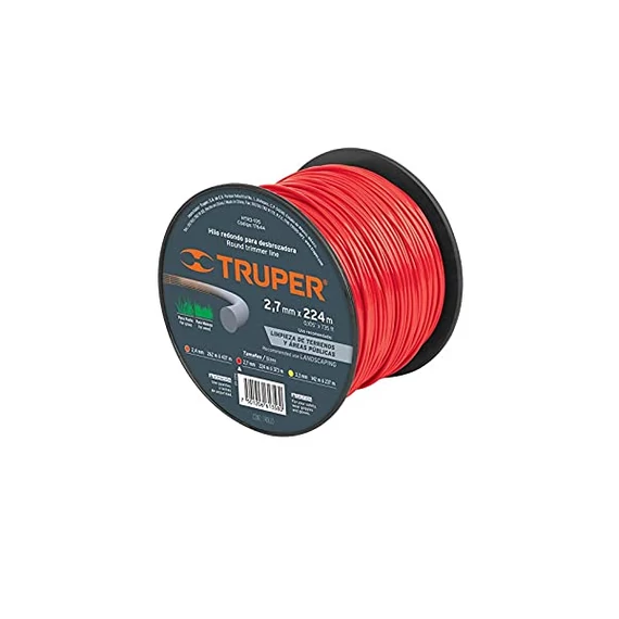 FŰKASZA DAMIL HTR3-105 TRUPER !_O