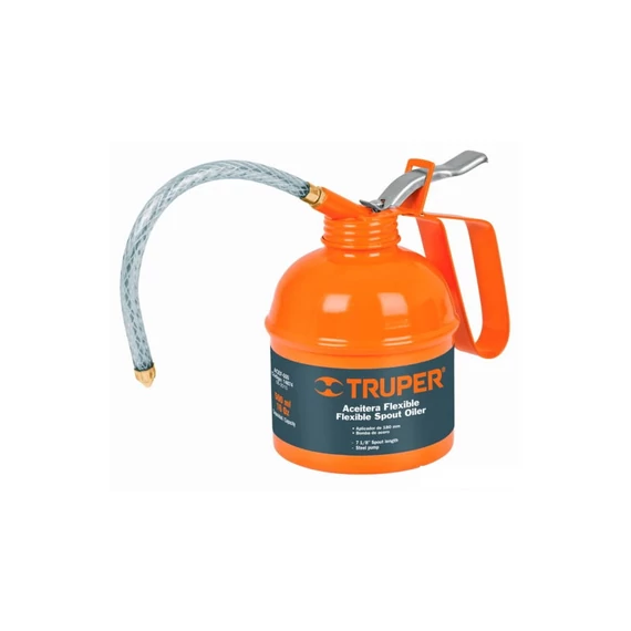 OLAJOZÓKANNA 300ML ACEF-300 TRUPER