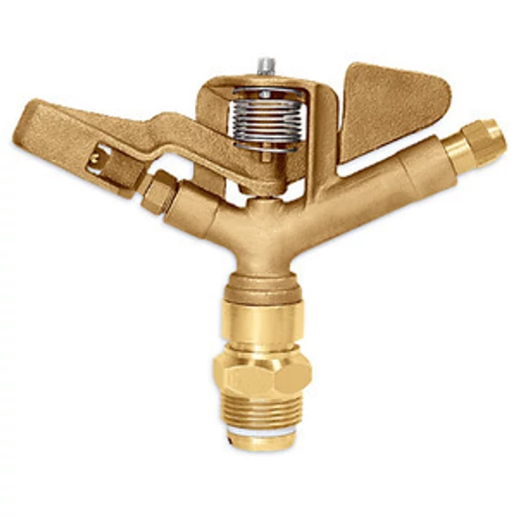 LOCSOLÓ KÖRFORGÓ 1" ASP-1BR TRUPER !