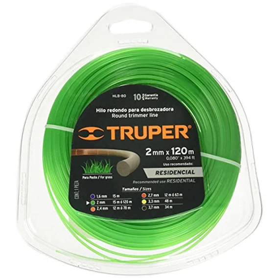 FŰKASZA DAMIL HLB-80 TRUPER!_O