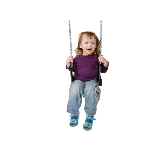 Kezdőlap  Játszóterek  Közterületi játszóterek  Közterületi játszótéri kiegészítők  Közterületi hajlékony gumilap hinta, lánccal - többféle színben Közterületi hajlékony gumilap hinta, lánccal - többféle színben,piros,fekete.