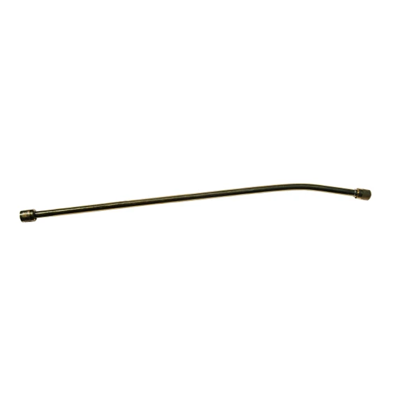 Permetező szár Réz-Réz csatl. 40 cm NS 5-8