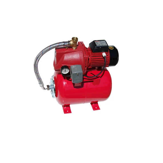 HÁZI-VÍZELLÁTÓ T-750 + 24L