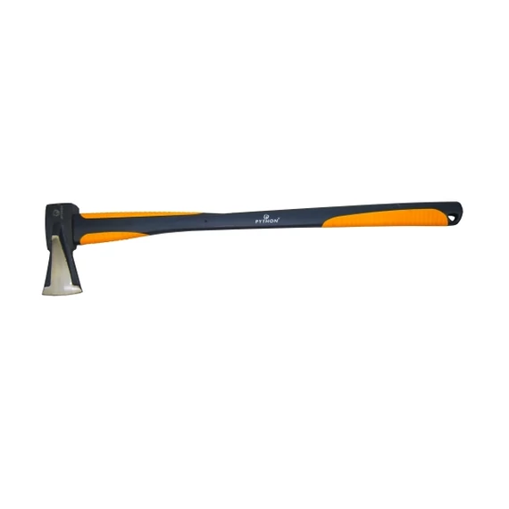 Hasító Fejsze PYTHON-ékes Üvegszálas nyél 2,0kg