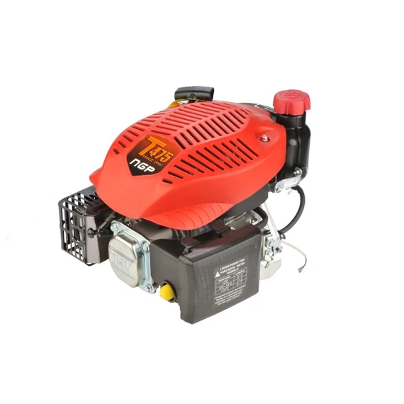 Motor T6 (T475)