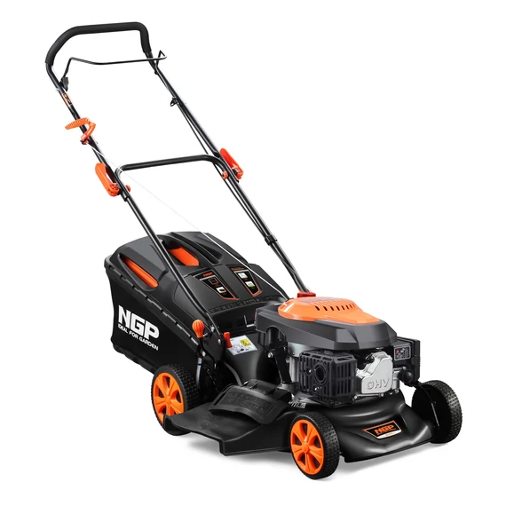 Fűnyírógép NGP 4 funkciós S461Y-T6
