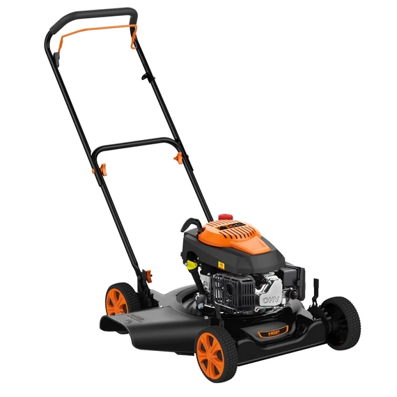 Fűnyírógép NGP Kidobós M510I T6 51cm