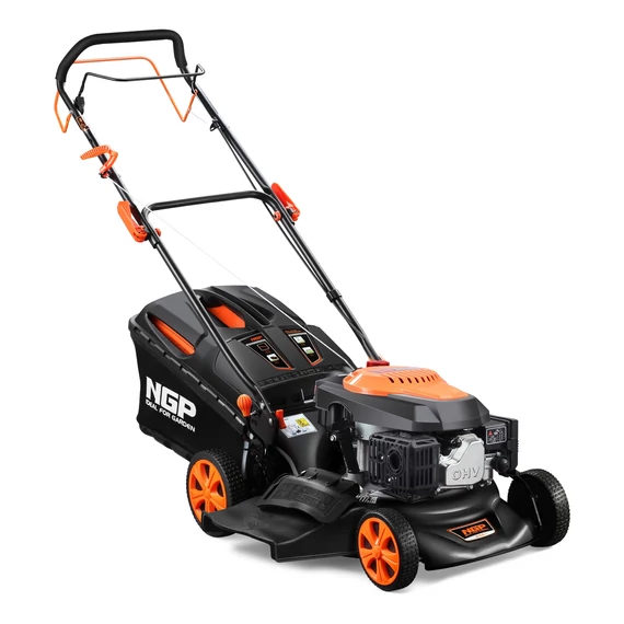 Fűnyírógép NGP 4 funkciós önjáró S461VY-T6