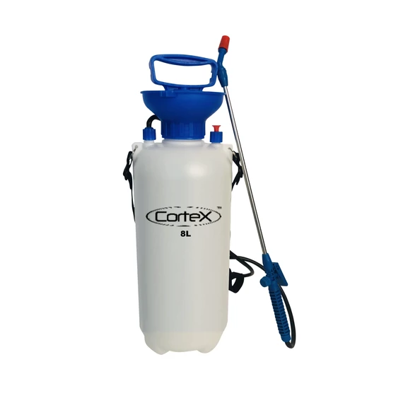 Kézi permetező CORTEX 8 liter