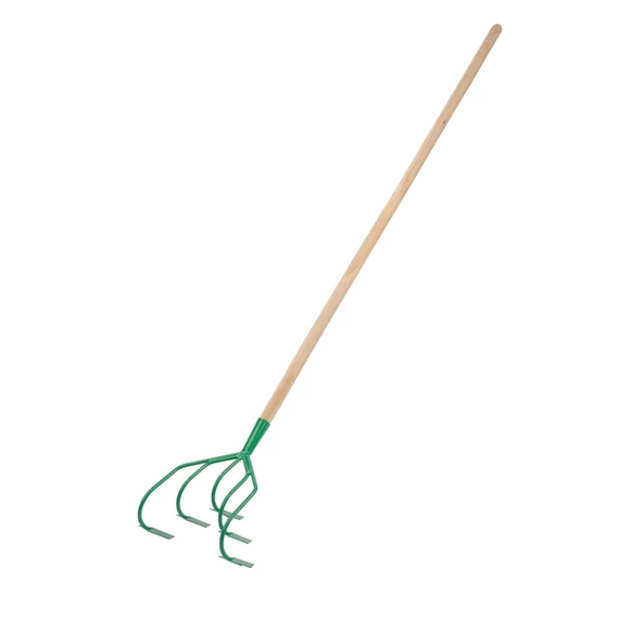 Nyelezett kultivátor 5 ágú Cortex (ger.130cm)